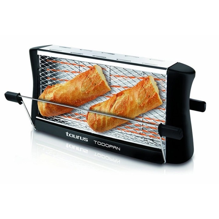 Taurus Todopan Tostadora 700W