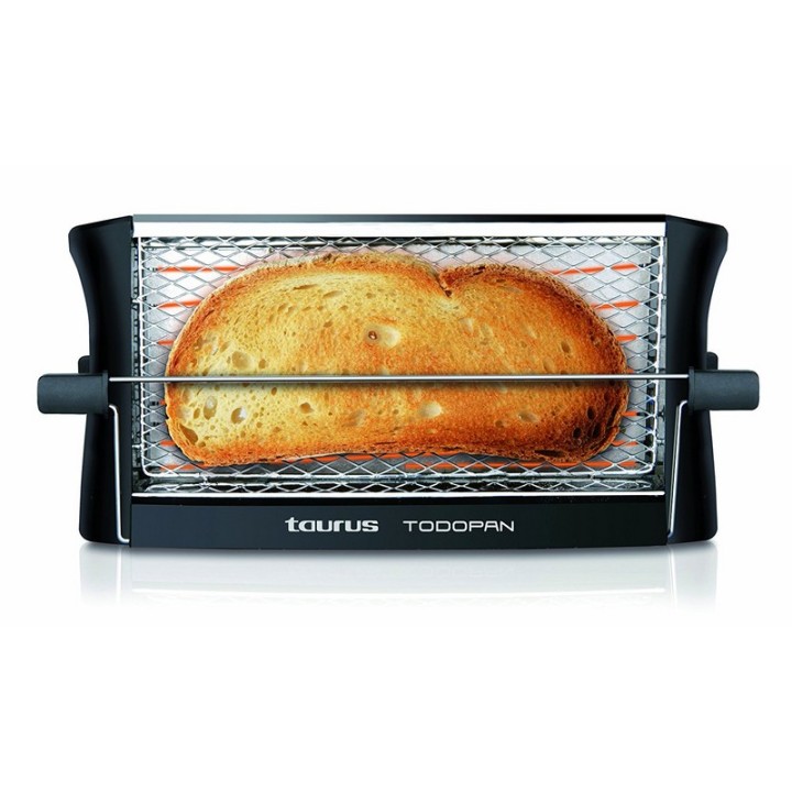 Taurus Todopan Tostadora 700W