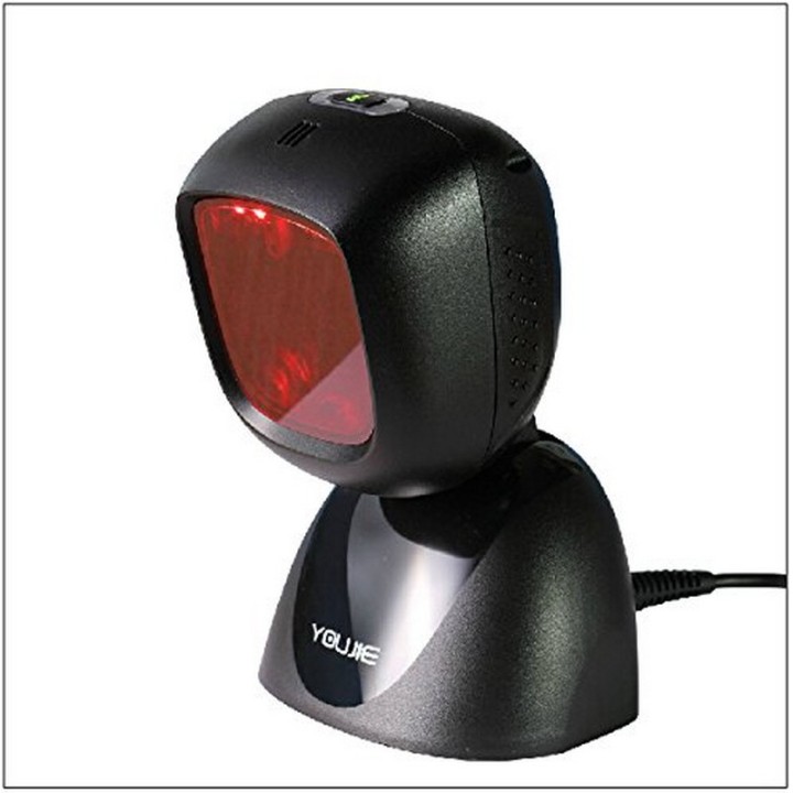 Honeywell HF600 Lector Código de Barras 2D/QR