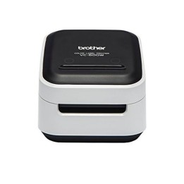 Brother VC-500W Impresora de Etiquetas a Color WIFI