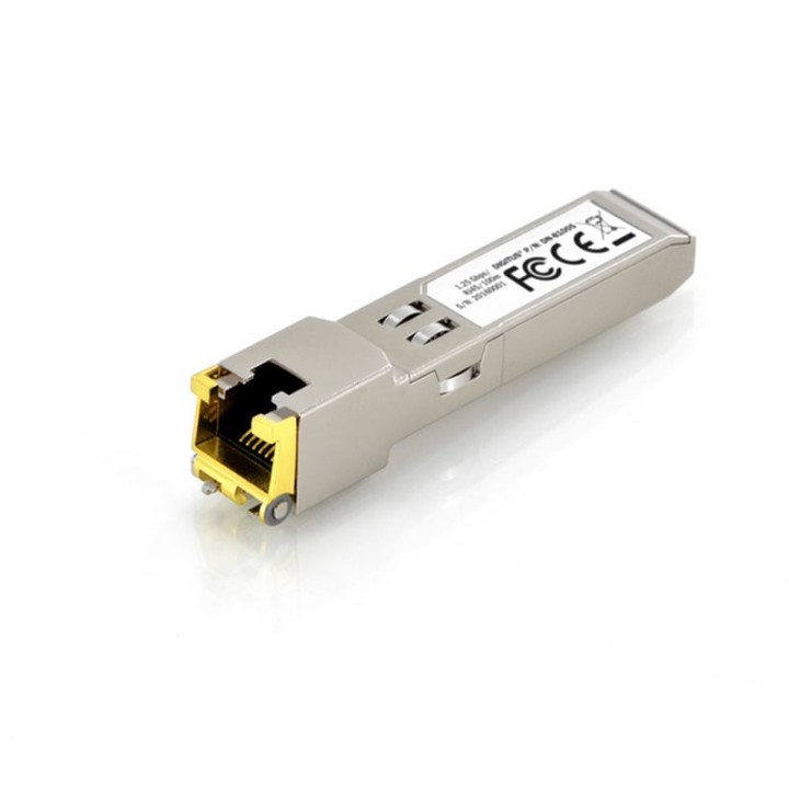 Digitus DN-81005 Módulo Transceptor Gigabit 100m