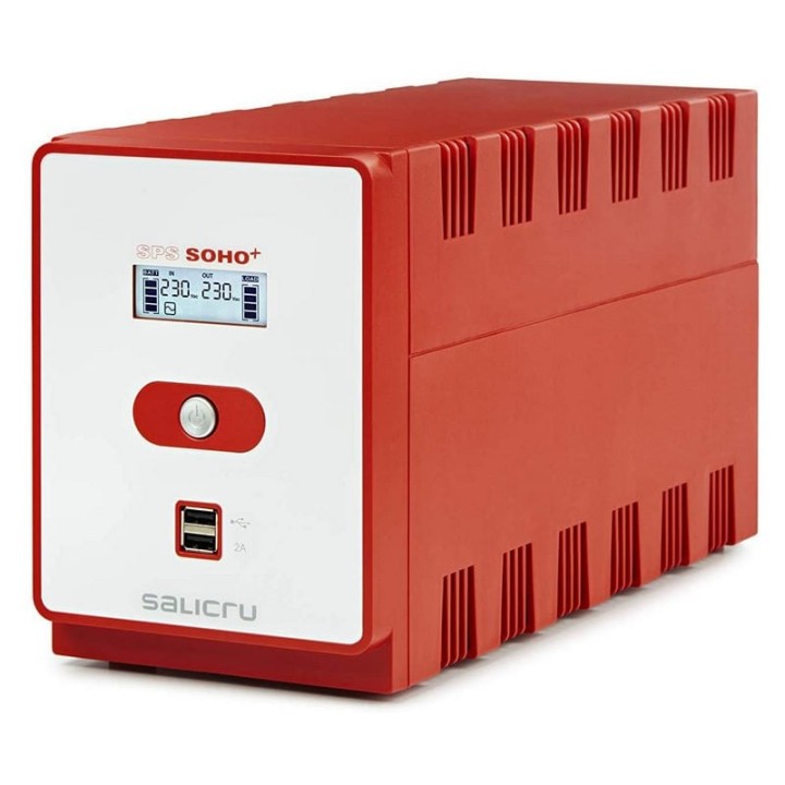 Salicru SPS SOHO+ 1200VA SAI