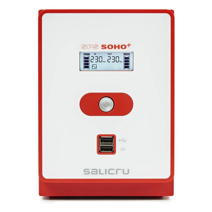 Salicru SPS SOHO+ 1200VA SAI