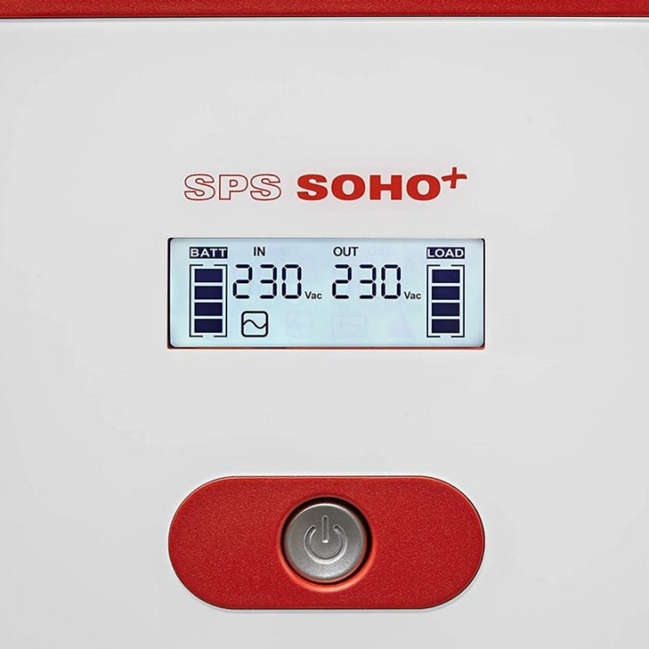 Salicru SPS SOHO+ 1200VA SAI