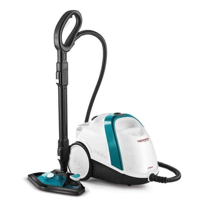 Polti Vaporetto Smart 100_T Limpiador a Vapor 1500W