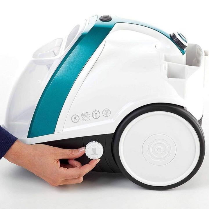 Polti Vaporetto Smart 100_T Limpiador a Vapor 1500W