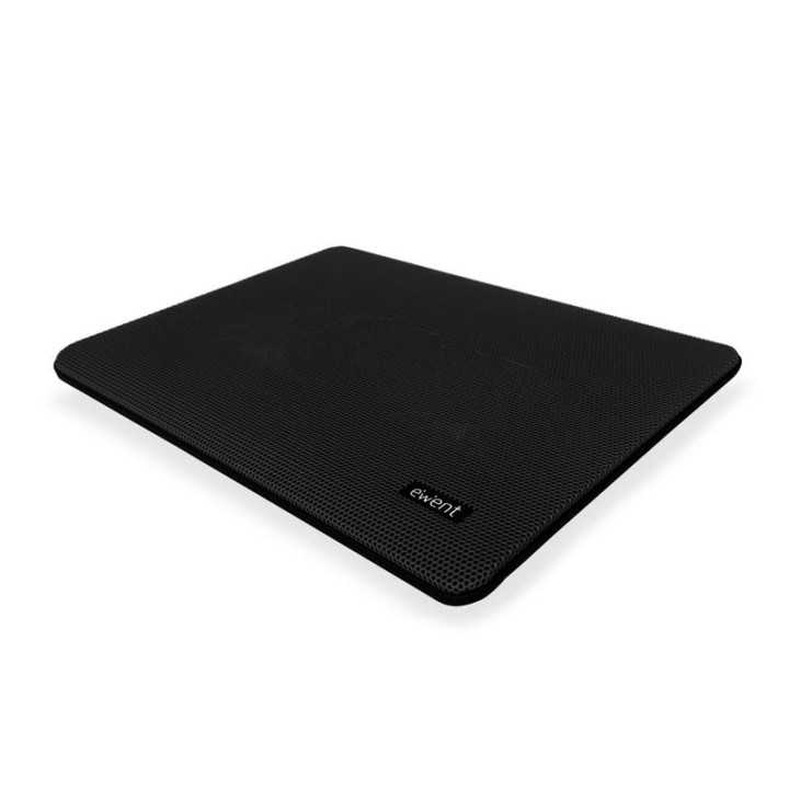 Ewent EW1256 Base Refrigeradora para Portátil hasta 17"