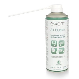 Ewent Spray de Aire Comprimido 400Ml