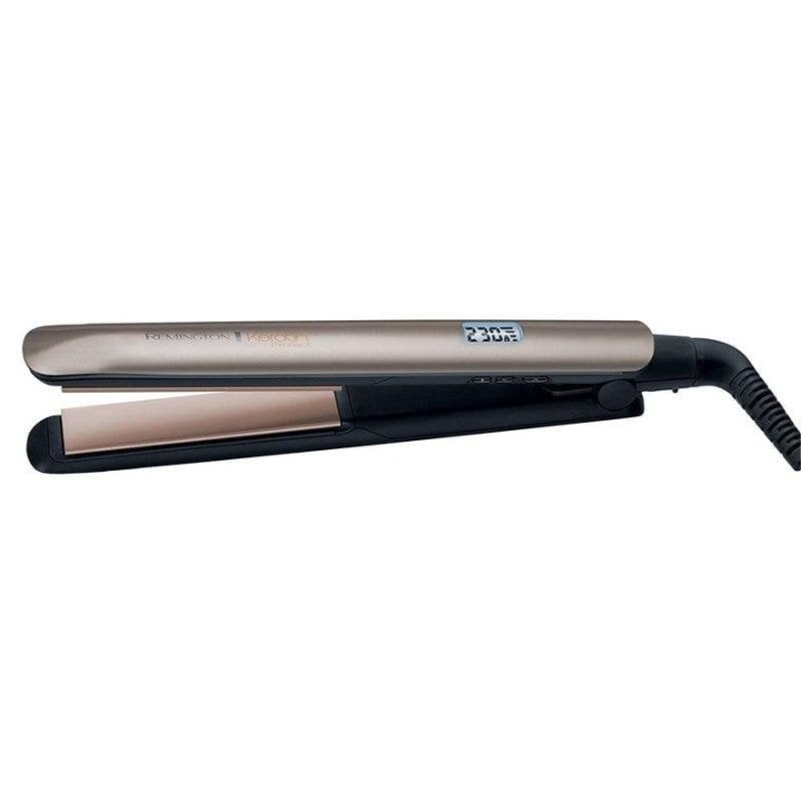 Remington Keratin Protect Plancha de Pelo Cerámica