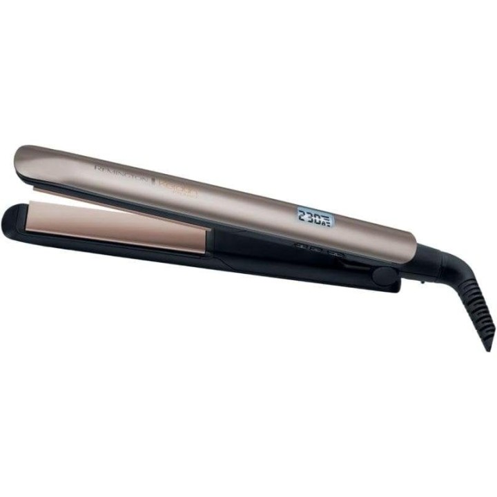 Remington Keratin Protect Plancha de Pelo Cerámica