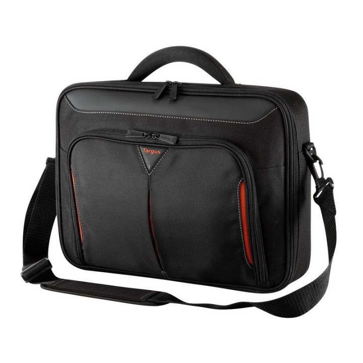 Targus Classic+ Maletín para Portátil 14" Negra