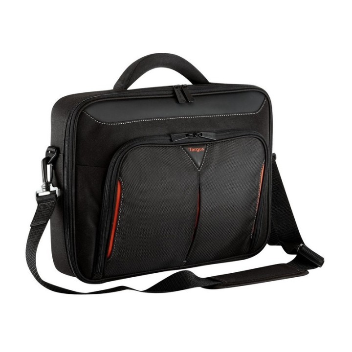 Targus Classic+ Maletín para Portátil 14" Negra
