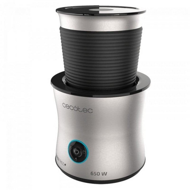 Cecotec Power Moca Spume 5000 Espumador de Leche