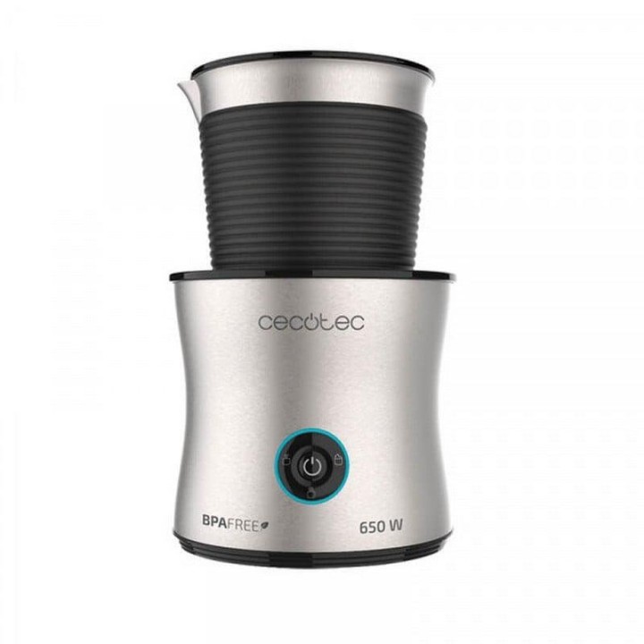 Cecotec Power Moca Spume 5000 Espumador de Leche