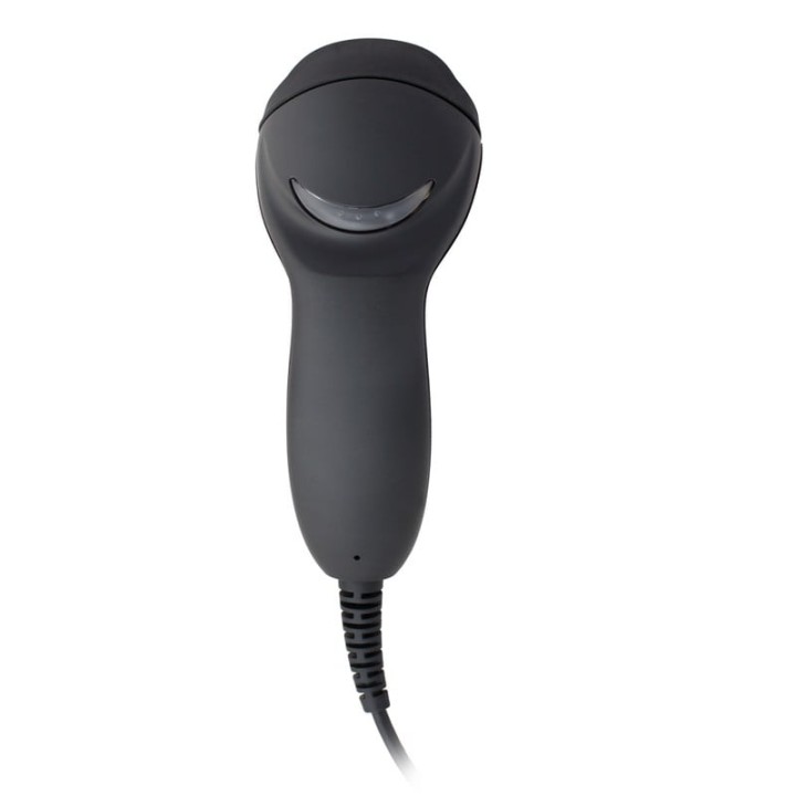 Honeywell MS-5145 Eclipse Lector Código Barras USB Negro