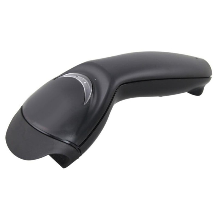 Honeywell MS-5145 Eclipse Lector Código Barras USB Negro