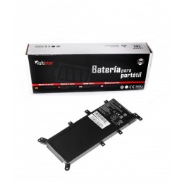 Batería para Portátil Asus F555L/X555L/C21N1347