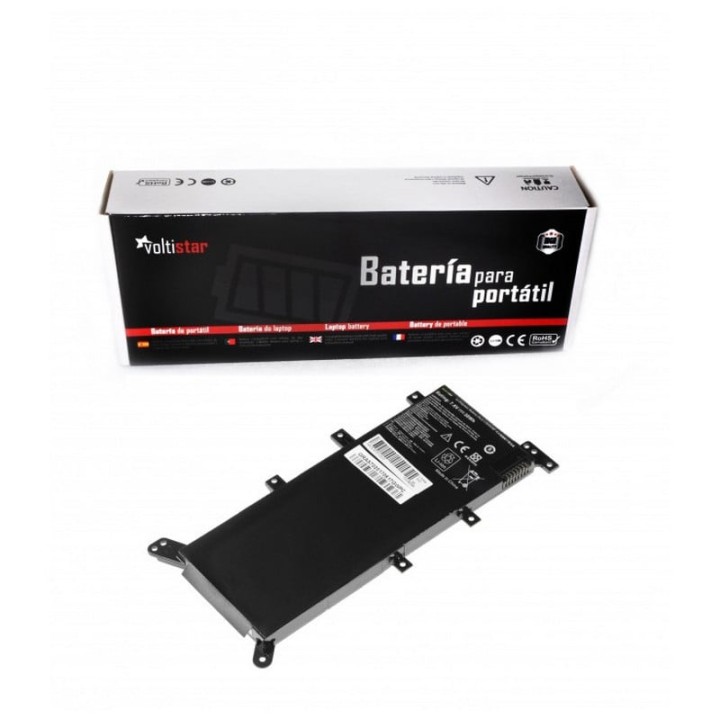 Batería para Portátil Asus F555L/X555L/C21N1347