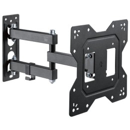 Ewent EW1522 Soporte de Pared para TV de Movimiento Completo 23"/42" VESA 200x200 Max 30Kg