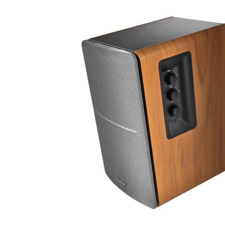 Edifier R1280DB Altavoces 21W x 2 Bluetooth/RCA/AUX/OPT