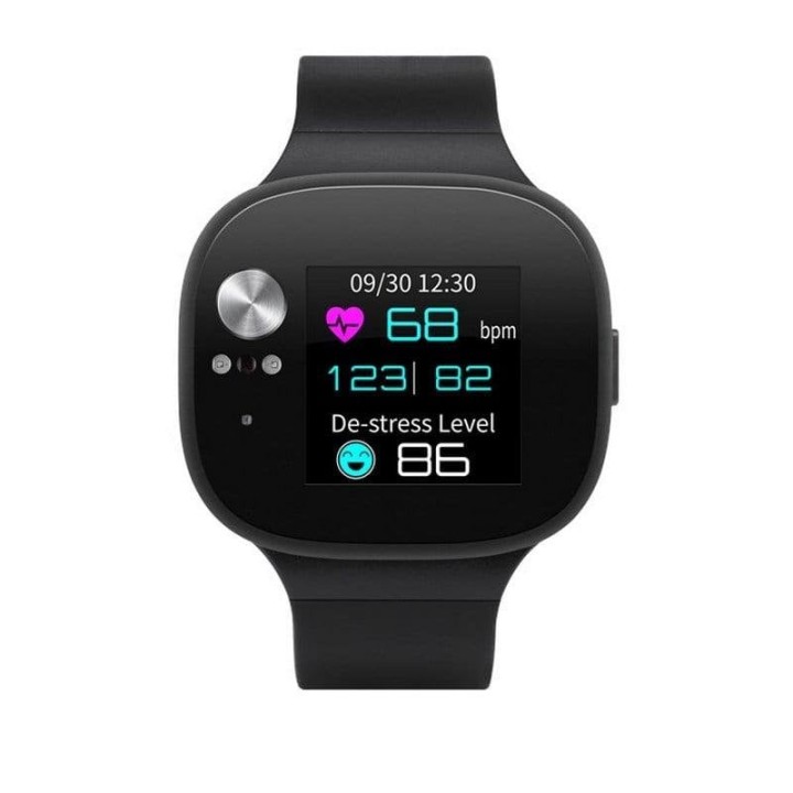 Asus VivoWatch BP Negro