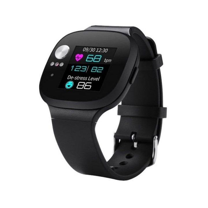 Asus VivoWatch BP Negro