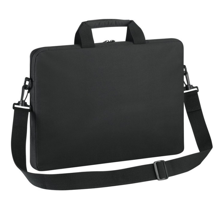 Targus Intellect Topload Maletín para Portátil hasta 15.6" Negro/Gris