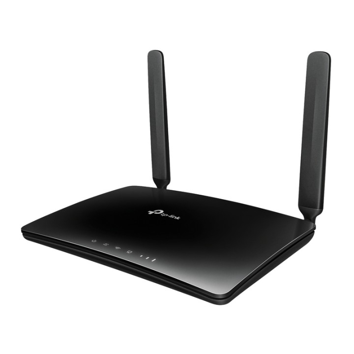 TP-Link Archer MR400 Router 4G LTE Inalámbrico AC1200