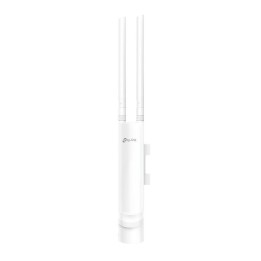 TP-Link EAP110-Outdoor V3 Punto de Acceso Inalámbrico N 300Mbps Exterior