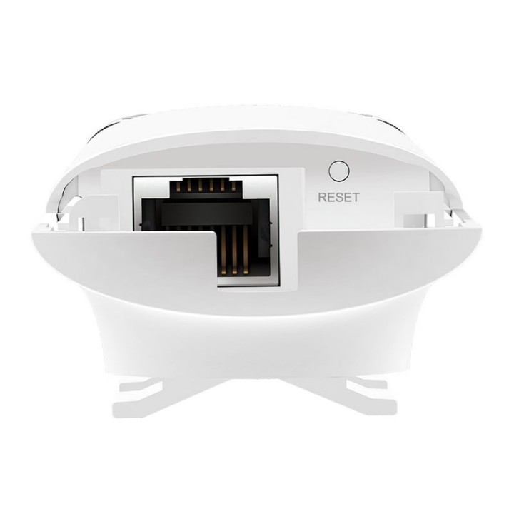 TP-Link EAP110-Outdoor V3 Punto de Acceso Inalámbrico N 300Mbps Exterior