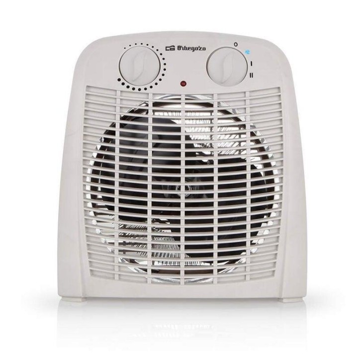 Orbegozo FH 7000 Calefactor 2000W
