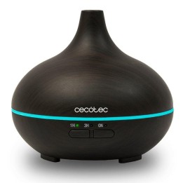 Cecotec Pure Aroma 150 Yin Humidificador Ultrasónico y Difusor de Aroma