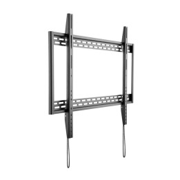 TooQ LP41130T-B Soporte para TV 60-100" VESA 900x600 Max 130kg Negro
