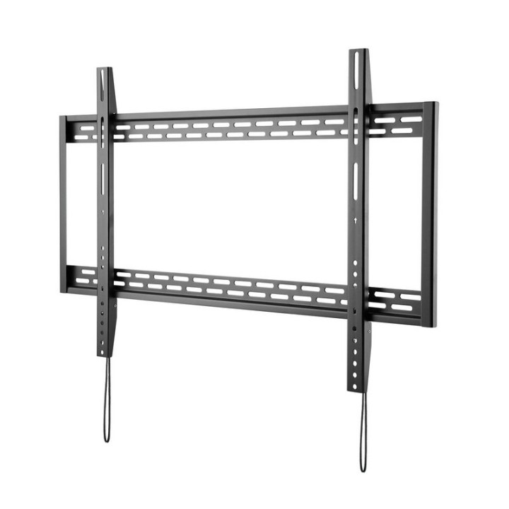 TooQ LP41130T-B Soporte para TV 60-100" VESA 900x600 Max 130kg Negro