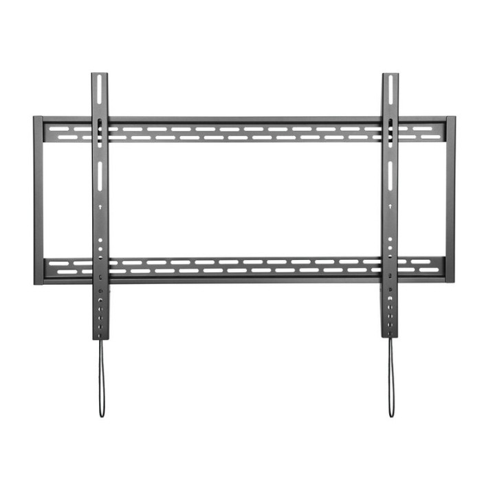 TooQ LP41130T-B Soporte para TV 60-100" VESA 900x600 Max 130kg Negro