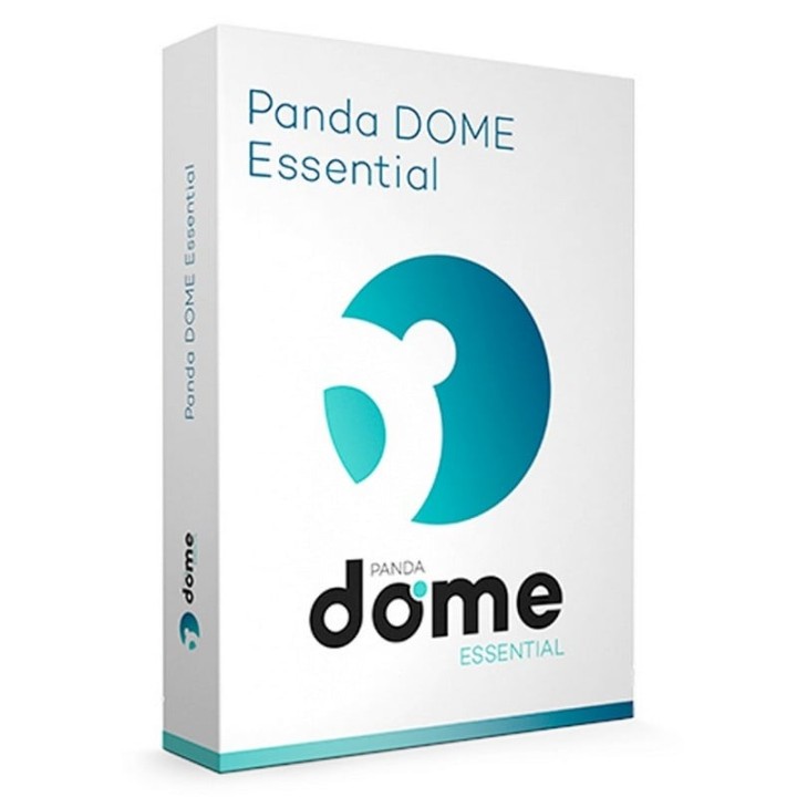 Panda Dome Essential 3 Licencias 1 Año
