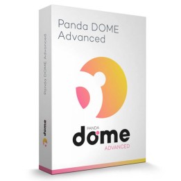 Panda Dome Advanced 5 Licencias 1 Año