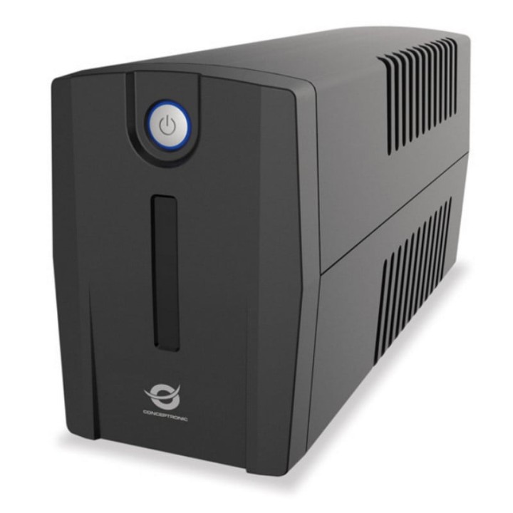 Conceptronic ZEUS01ES SAI 650VA 360W UPS
