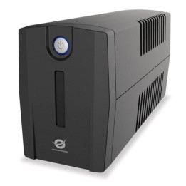 Conceptronic ZEUS02ES SAI 850VA 480W UPS