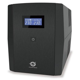Conceptronic ZEUS04EM SAI 2200VA UPS