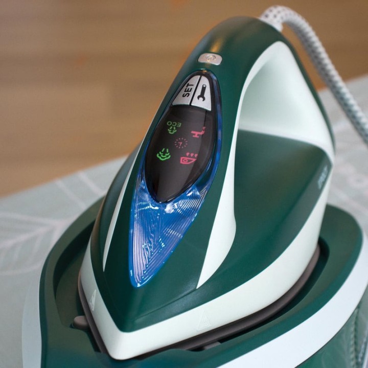 Polti Vaporella Express VE30.20 Plancha de Vapor 2200W