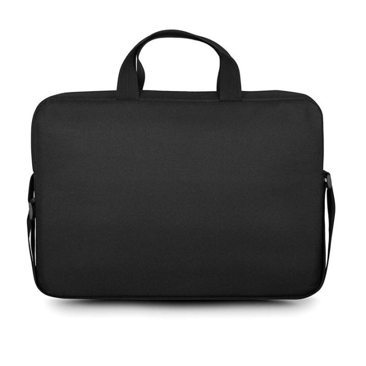Urban Factory Nylee Maletín Negro para Portátil hasta 15.6"