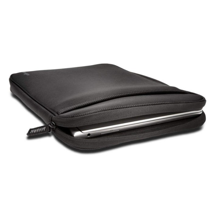 Kensington Funda Negra para Portátil de 11.6"