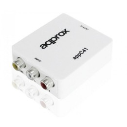 Approx APPC41 RCA a HDMI