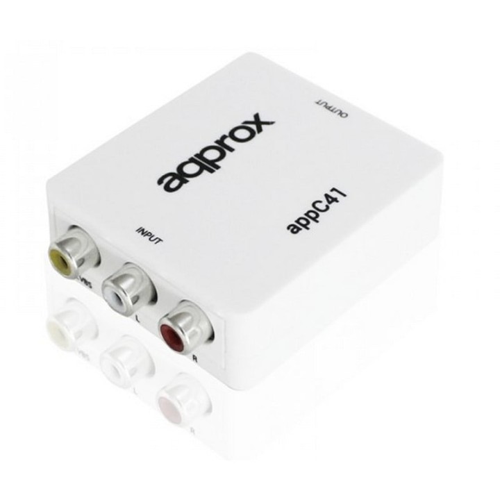 Approx APPC41 RCA a HDMI