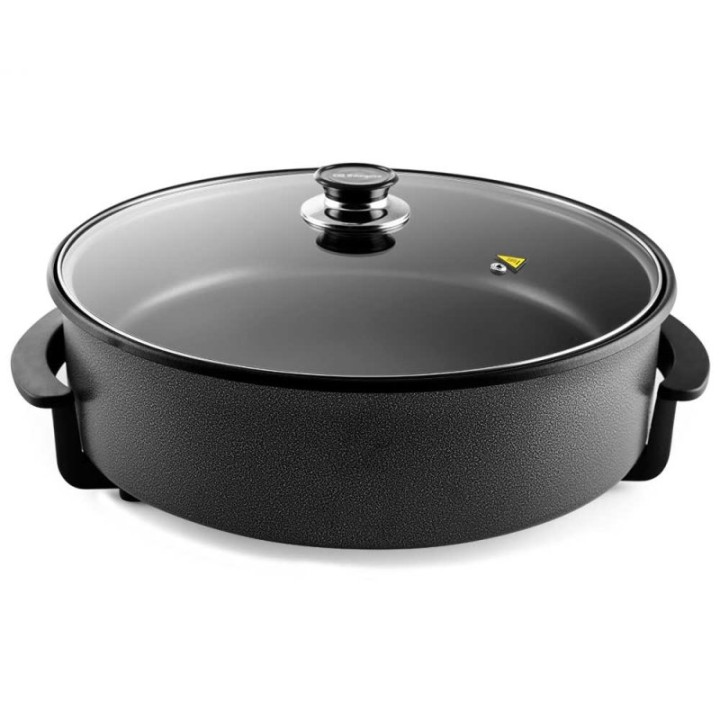Orbegozo PZ-8100 Olla Eléctrica 1500W