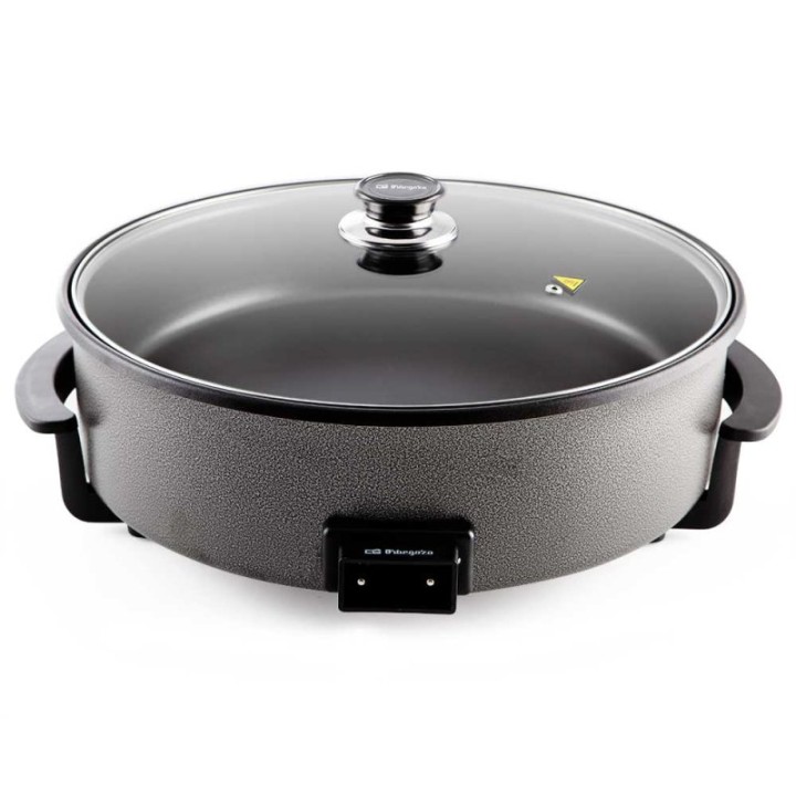 Orbegozo PZ-8100 Olla Eléctrica 1500W