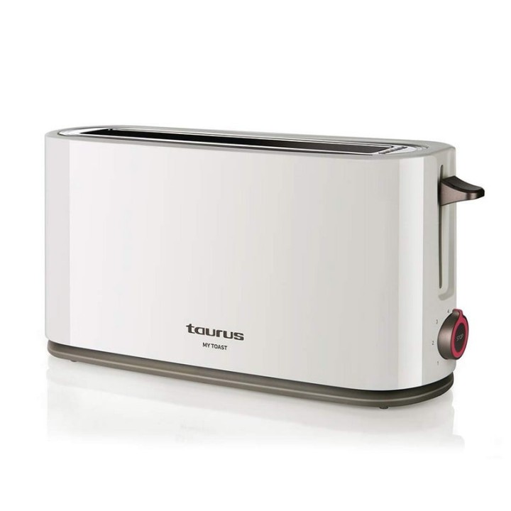 Taurus My Toast Tostadora 1000W
