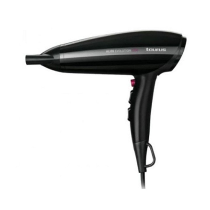 Taurus Alize Evolution Secador de Pelo 2200W