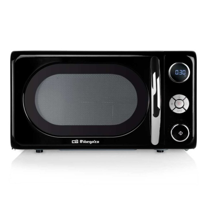Orbegozo MIG 2044 Microondas con Grill 20L 700W